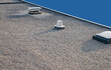 flat roofing Upper Gambolds, Worcestershire