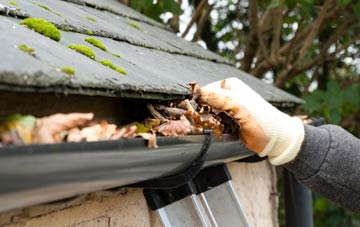 gutter cleaning Upper Gambolds, Worcestershire