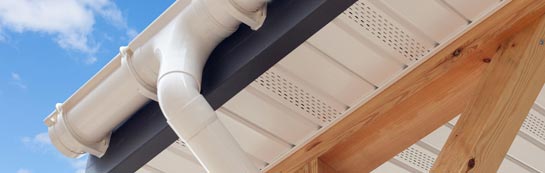 get Upper Gambolds guttering quotes today