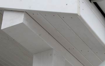 soffits Upper Gambolds, Worcestershire
