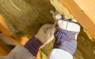 types of Upper Gambolds pitched roof insulation materials